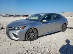4T1G11AK7LU934098 2020 TOYOTA CAMRY