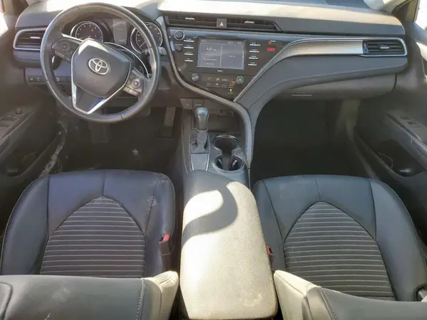 4T1G11AK7LU934098 2020 TOYOTA CAMRY - Image 8