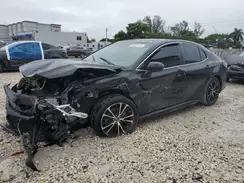 4T1G11AK7LU934151 2020 TOYOTA CAMRY