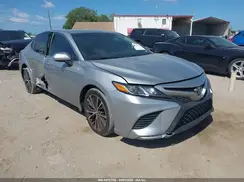 4T1G11AK7LU935848 2020 TOYOTA CAMRY