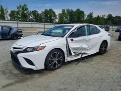 4T1G11AK7LU936501 2020 TOYOTA CAMRY