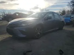4T1G11AK7LU939043 2020 TOYOTA CAMRY