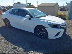 4T1G11AK7LU939351 2020 TOYOTA CAMRY