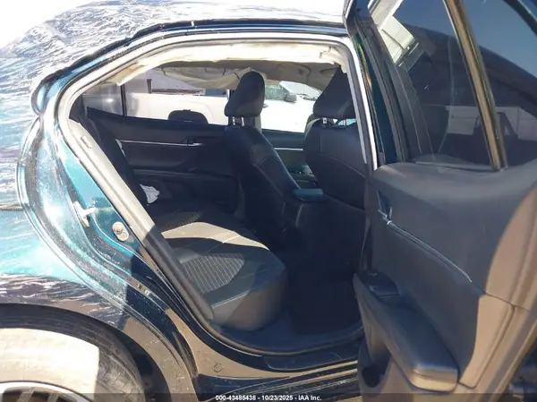 4T1G11AK7LU939513 2020 TOYOTA CAMRY - Image 8