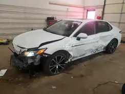 4T1G11AK7LU940189 2020 TOYOTA CAMRY