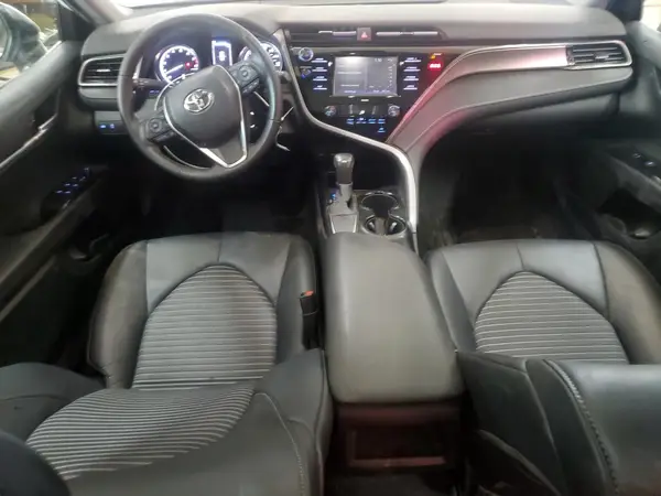 4T1G11AK7LU940189 2020 TOYOTA CAMRY - Image 8