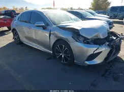 4T1G11AK7LU942167 2020 TOYOTA CAMRY