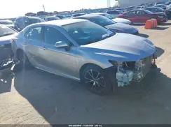 4T1G11AK7LU943299 2020 TOYOTA CAMRY