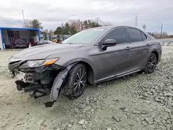 4T1G11AK7LU943304 2020 TOYOTA CAMRY