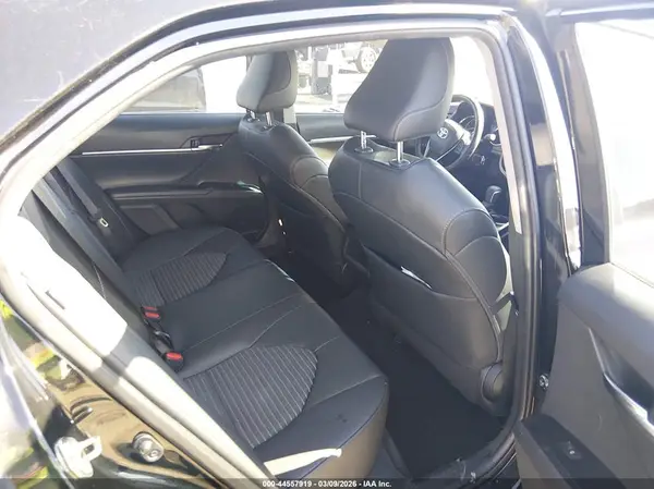 4T1G11AK7LU943870 2020 TOYOTA CAMRY - Image 8