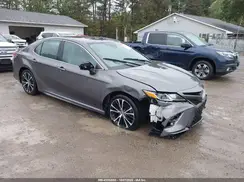 4T1G11AK7LU943920 2020 TOYOTA CAMRY