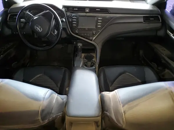4T1G11AK7LU946316 2020 TOYOTA CAMRY - Image 8