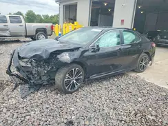 4T1G11AK7LU946767 2020 TOYOTA CAMRY