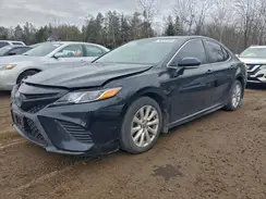 4T1G11AK7LU947210 2020 TOYOTA CAMRY