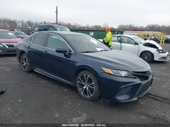 4T1G11AK7LU947532 2020 TOYOTA CAMRY