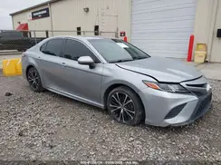 4T1G11AK7LU947594 2020 TOYOTA CAMRY