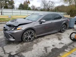4T1G11AK7LU949006 2020 TOYOTA CAMRY