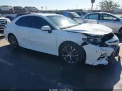 4T1G11AK7LU950995 2020 TOYOTA CAMRY