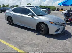 4T1G11AK7LU951788 2020 TOYOTA CAMRY