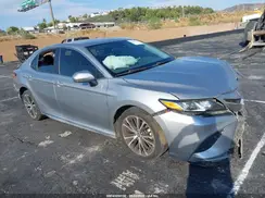 4T1G11AK7LU951953 2020 TOYOTA CAMRY