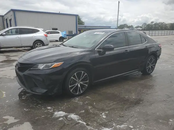 4T1G11AK7LU952259 2020 TOYOTA CAMRY - Image 1