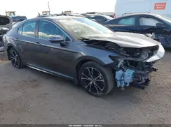 4T1G11AK7LU952701 2020 TOYOTA CAMRY