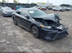 4T1G11AK7LU954836 2020 TOYOTA CAMRY