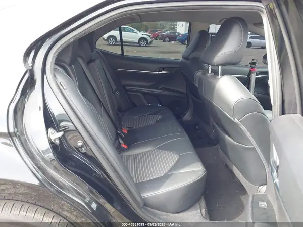 4T1G11AK7LU954836 2020 TOYOTA CAMRY - Image 8