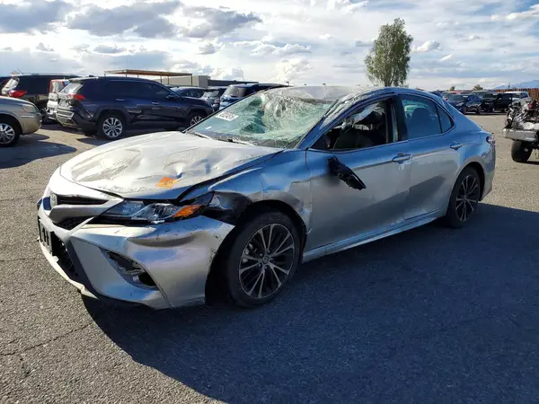 4T1G11AK7LU955632 2020 TOYOTA CAMRY - Image 1