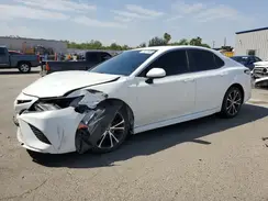 4T1G11AK7LU955906 2020 TOYOTA CAMRY