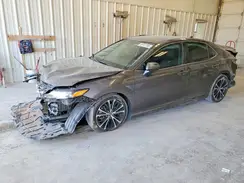 4T1G11AK7LU958112 2020 TOYOTA CAMRY