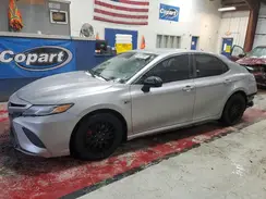4T1G11AK7LU960457 2020 TOYOTA CAMRY