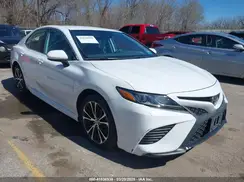 4T1G11AK7LU960524 2020 TOYOTA CAMRY