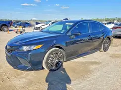 4T1G11AK7LU963648 2020 TOYOTA CAMRY