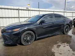 4T1G11AK7LU964332 2020 TOYOTA CAMRY