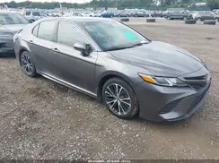 4T1G11AK7LU964735 2020 TOYOTA CAMRY
