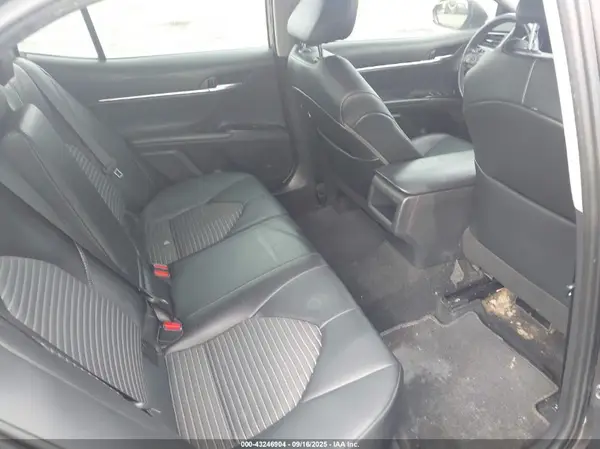 4T1G11AK7LU964735 2020 TOYOTA CAMRY - Image 8