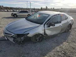 4T1G11AK7LU965044 2020 TOYOTA CAMRY