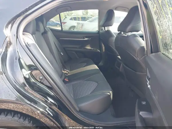 4T1G11AK7LU970275 2020 TOYOTA CAMRY - Image 8