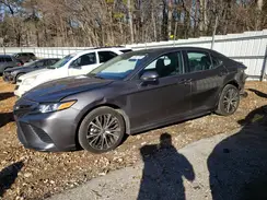 4T1G11AK7LU970289 2020 TOYOTA CAMRY
