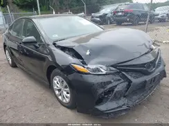 4T1G11AK7LU970969 2020 TOYOTA CAMRY