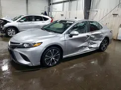 4T1G11AK7LU974570 2020 TOYOTA CAMRY