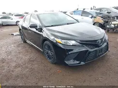 4T1G11AK7LU976660 2020 TOYOTA CAMRY