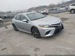 4T1G11AK7LU977078 2020 TOYOTA CAMRY