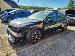 4T1G11AK7LU977100 2020 TOYOTA CAMRY
