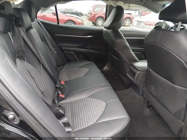 4T1G11AK7LU978246 2020 TOYOTA CAMRY - Image 8