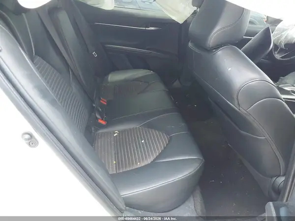 4T1G11AK7LU980482 2020 TOYOTA CAMRY - Image 8