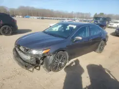 4T1G11AK7LU981387 2020 TOYOTA CAMRY