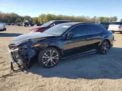 4T1G11AK7LU986587 2020 TOYOTA CAMRY