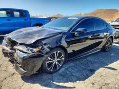 4T1G11AK7LU987853 2020 TOYOTA CAMRY